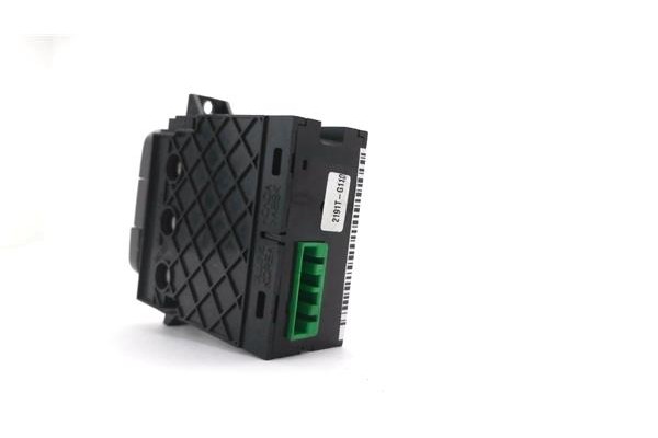 Recambio de mandos climatizador para honda civic berlina 3 (ep) referencia OEM IAM A110NH167L  