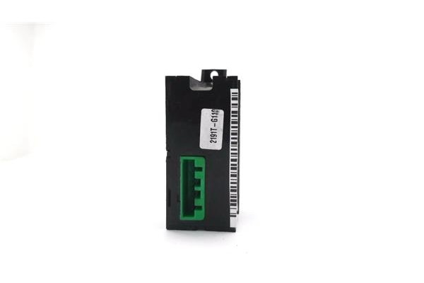 Recambio de mandos climatizador para honda civic berlina 3 (ep) referencia OEM IAM A110NH167L  
