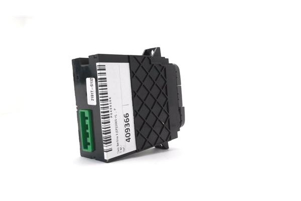 Recambio de mandos climatizador para honda civic berlina 3 (ep) referencia OEM IAM A110NH167L  