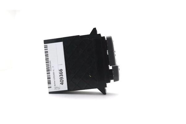 Recambio de mandos climatizador para honda civic berlina 3 (ep) referencia OEM IAM A110NH167L  