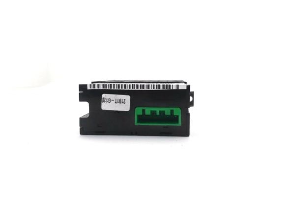 Recambio de mandos climatizador para honda civic berlina 3 (ep) referencia OEM IAM A110NH167L  