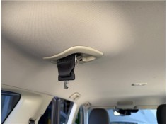 Recambio de cinturon seguridad trasero central para mitsubishi outlander (gf0/gg0) 2.0 phev kaiteki 4wd (gg2w) referencia OEM IA
