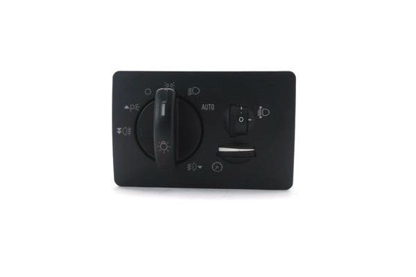 Recambio de conmutador luces para ford c-max (cb3) referencia OEM IAM 7M5T13A024CA  