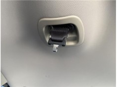Recambio de cinturon seguridad trasero central para mitsubishi outlander (gf0/gg0) 2.0 phev kaiteki 4wd (gg2w) referencia OEM IA 2