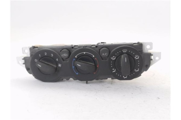 Recambio de mandos calefaccion / a.a. para ford c-max (cb3) 1.6 ambiente referencia OEM IAM 3M5T19980AD  