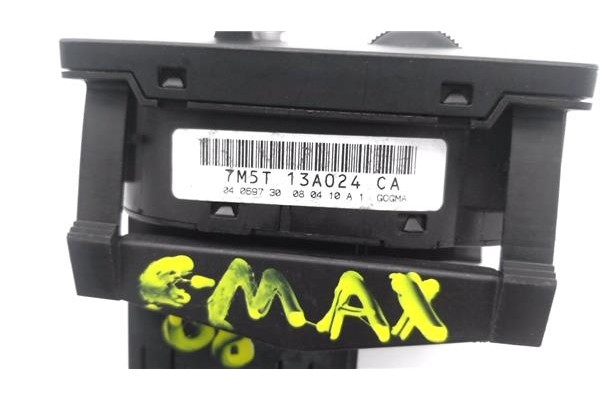 Recambio de conmutador luces para ford c-max (cb3) referencia OEM IAM 7M5T13A024CA  