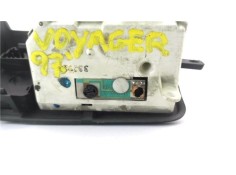 Recambio de conmutador luces para chrysler voyager gs referencia OEM IAM P04685532  
