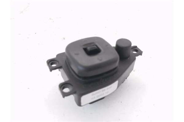 Recambio de mando retrovisor electrico para mazda 2 (b2w) 1.6 referencia OEM IAM B25D66600  