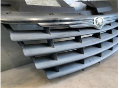 Recambio de rejilla paragolpes delantero para chrysler voyager (rg) 2.5 crd referencia OEM IAM 04857960AA  