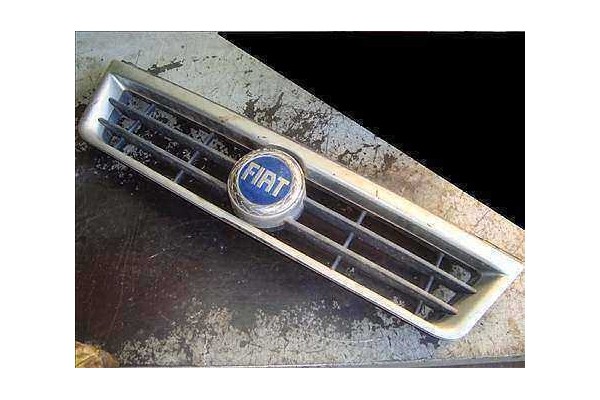 Recambio de rejilla capo para fiat ducato furgón (230l) 2.0 jtd referencia OEM IAM   
