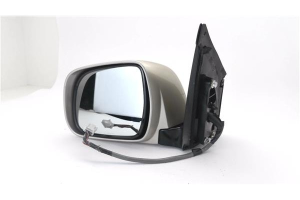 Recambio de retrovisor electrico izquierdo para lexus rx (mcu_) 400h referencia OEM IAM 8794048280 8,79E+09 