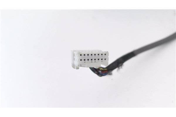 Recambio de retrovisor electrico izquierdo para lexus rx (mcu_) 400h referencia OEM IAM 8794048280 8,79E+09 