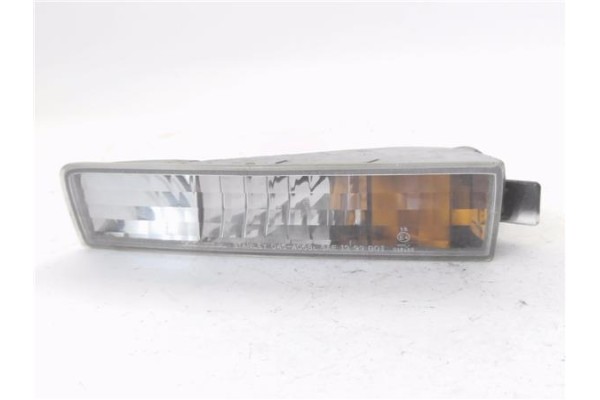 Recambio de intermitente delantero izquierdo para honda prelude (bb6/8/9) 2.0 referencia OEM IAM 0454058L  