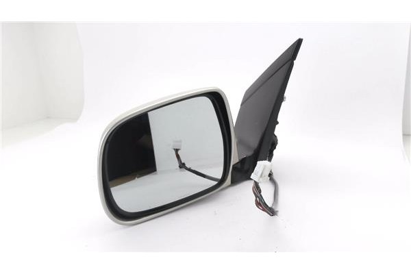Recambio de retrovisor electrico izquierdo para lexus rx (mcu_) 400h referencia OEM IAM 8794048280 8,79E+09 