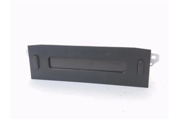 Recambio de reloj horario para citroen berlingo furgón 1.6 l1 referencia OEM IAM 96636543XT  