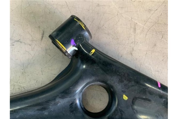 Recambio de brazo suspension delantero derecho para honda jazz (gk) 1.3 comfort referencia OEM IAM 7447870  