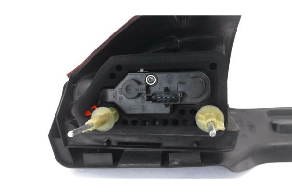 Recambio de piloto trasero izquierdo para ford galaxy (ca1) 2.0 tdci referencia OEM IAM 6M2113N553 6M2113N553AC 