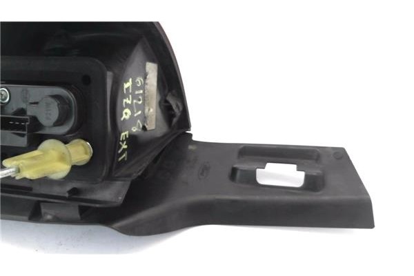 Recambio de piloto trasero izquierdo para ford galaxy (ca1) 2.0 tdci referencia OEM IAM 6M2113N553 6M2113N553AC 