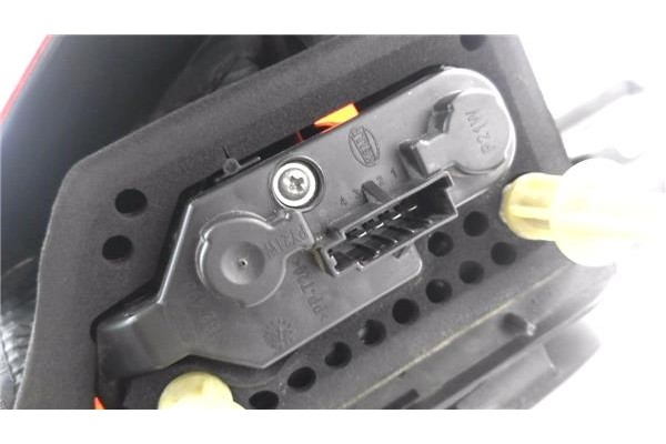 Recambio de piloto trasero izquierdo para ford galaxy (ca1) 2.0 tdci referencia OEM IAM 6M2113N553 6M2113N553AC 
