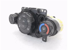 Recambio de mandos calefaccion / a.a. para ford fiesta (cb1) 1.6 ambiente referencia OEM IAM 8A6119980AE   2