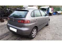 seat ibiza (6l1) del año 2004