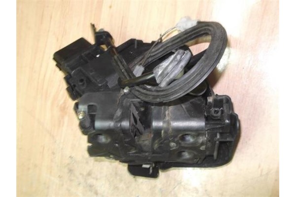 Recambio de cierre electromagnetico delantero derecho para ford focus (db3) 1.6 referencia OEM IAM   