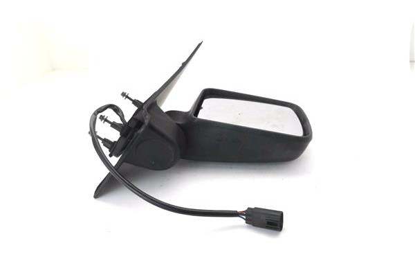 Recambio de retrovisor electrico derecho para ford tourneo connect (tc7) 1.8 kombi trend corta (2009) referencia OEM IAM VM6311R