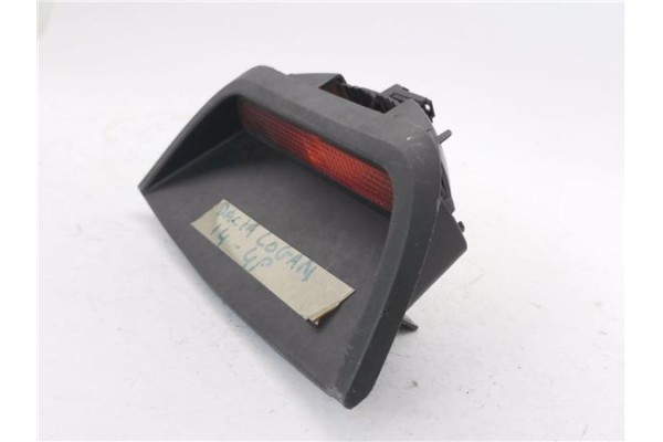 Recambio de luz central de freno para dacia logan ii 1.2 ambiance referencia OEM IAM 265982612R  