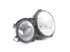 Recambio de faro delantero izquierdo para mercedes-benz clase e (bm 210) berlina 2.7 270 cdi (210.016) referencia OEM IAM 150607