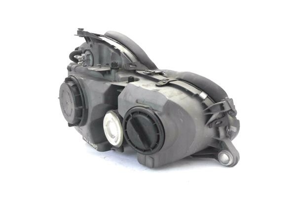Recambio de faro delantero izquierdo para mercedes-benz clase e (bm 210) berlina 2.7 270 cdi (210.016) referencia OEM IAM 150607