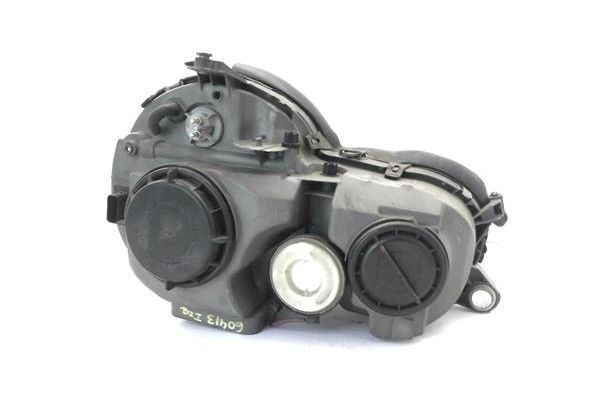 Recambio de faro delantero izquierdo para mercedes-benz clase e (bm 210) berlina 2.7 270 cdi (210.016) referencia OEM IAM 150607