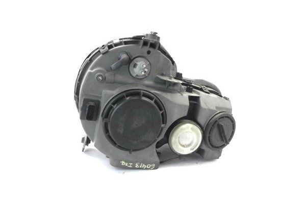 Recambio de faro delantero izquierdo para mercedes-benz clase e (bm 210) berlina 2.7 270 cdi (210.016) referencia OEM IAM 150607
