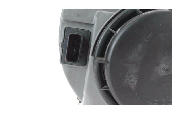 Recambio de faro delantero izquierdo para mercedes-benz clase e (bm 210) berlina 2.7 270 cdi (210.016) referencia OEM IAM 150607