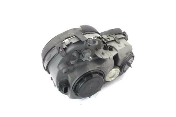 Recambio de faro delantero izquierdo para mercedes-benz clase e (bm 210) berlina 2.7 270 cdi (210.016) referencia OEM IAM 150607