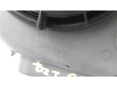 Recambio de faro delantero izquierdo para mercedes-benz clase e (bm 210) berlina 2.7 270 cdi (210.016) referencia OEM IAM 150607