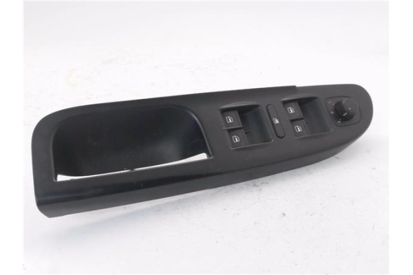 Recambio de mando elevalunas delantero izquierdo para volkswagen passat berlina (3c2) 2.0 tdi referencia OEM IAM 3C1867171B 1K49
