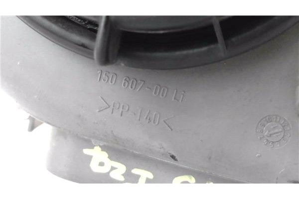 Recambio de faro delantero izquierdo para mercedes-benz clase e (bm 210) berlina 2.7 270 cdi (210.016) referencia OEM IAM 150607