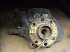 Recambio de mangueta delantero izquierda para opel tigra 1.4 16v referencia OEM IAM   