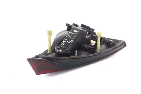 Recambio de piloto porton trasero derecho para ford galaxy (ca1) 2.0 tdci referencia OEM IAM 6M2113A602EB 2TZ00923402 