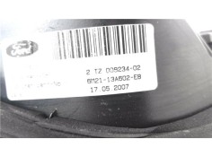 Recambio de piloto porton trasero derecho para ford galaxy (ca1) 2.0 tdci referencia OEM IAM 6M2113A602EB 2TZ00923402 