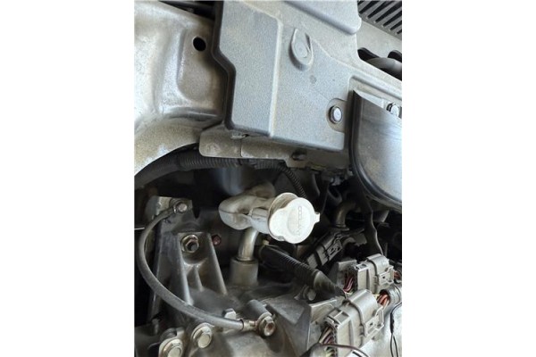Recambio de botella expansion para mitsubishi outlander (gf0/gg0) 2.0 phev kaiteki 4wd (gg2w) referencia OEM IAM 1375A261  