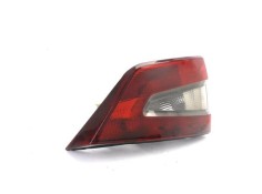 Recambio de piloto porton trasero izquierdo para ford galaxy (ca1) 2.0 tdci referencia OEM IAM 6M2113A603EB 2TZ00923401 