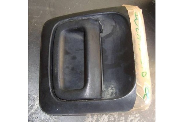 Recambio de maneta exterior delantero derecha para fiat ducato furgón (230l) 2.0 jtd referencia OEM IAM   