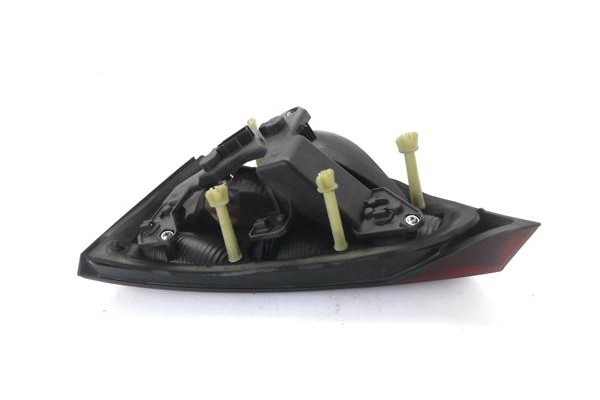 Recambio de piloto porton trasero izquierdo para ford galaxy (ca1) 2.0 tdci referencia OEM IAM 6M2113A603EB 2TZ00923401 
