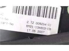 Recambio de piloto porton trasero izquierdo para ford galaxy (ca1) 2.0 tdci referencia OEM IAM 6M2113A603EB 2TZ00923401 
