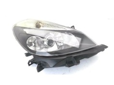 Recambio de faro delantero izquierdo para peugeot 307 (3a/c) 2.0 hdi 90 referencia OEM IAM 088034 89309079 
