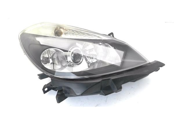 Recambio de faro delantero izquierdo para peugeot 307 (3a/c) 2.0 hdi 90 referencia OEM IAM 088034 89309079 