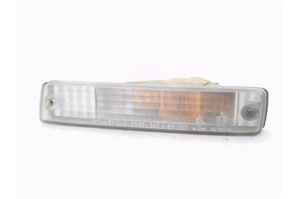 Recambio de intermitente delantero izquierdo para honda crx (eg/eh) 1.6 esi (eh) referencia OEM IAM 0453895L  