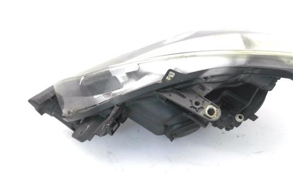 Recambio de faro delantero izquierdo para peugeot 307 (3a/c) 2.0 hdi 90 referencia OEM IAM 088034 89309079 