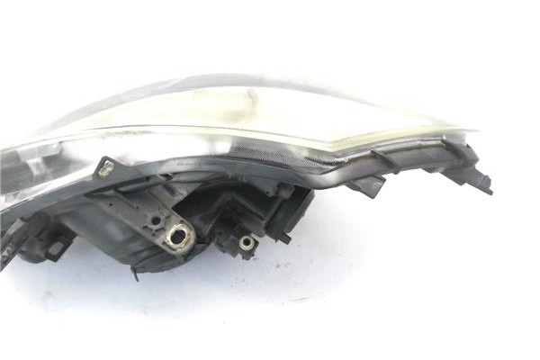 Recambio de faro delantero izquierdo para peugeot 307 (3a/c) 2.0 hdi 90 referencia OEM IAM 088034 89309079 